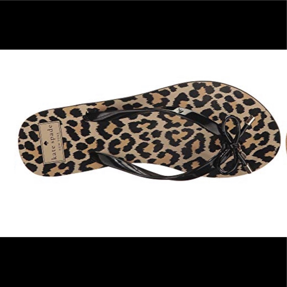 Kate Spade Flip Flop